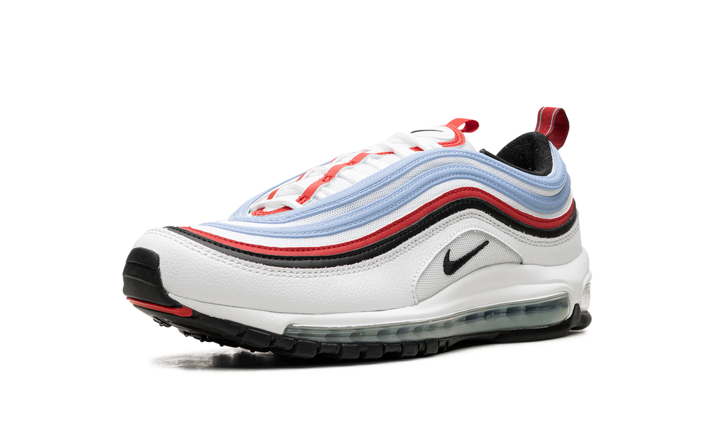 Air Max 97 "Gundam"
