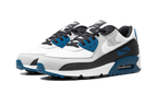 Air Max 90 "Black / Teal Blue"