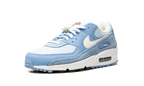 AIR MAX 90 SE WMNS "First Use University Blue"