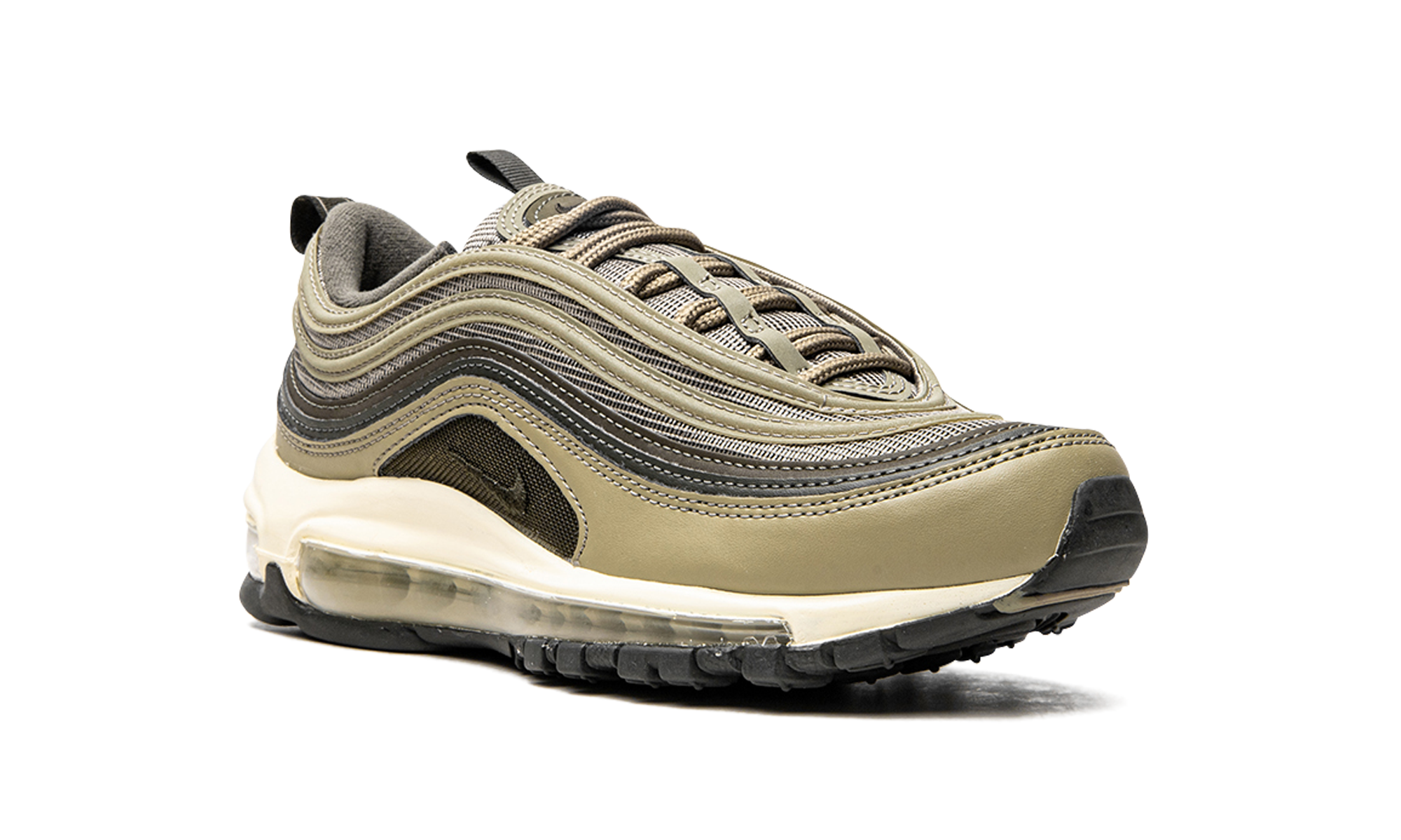 AIR MAX 97 MNS WMNS "Olive"