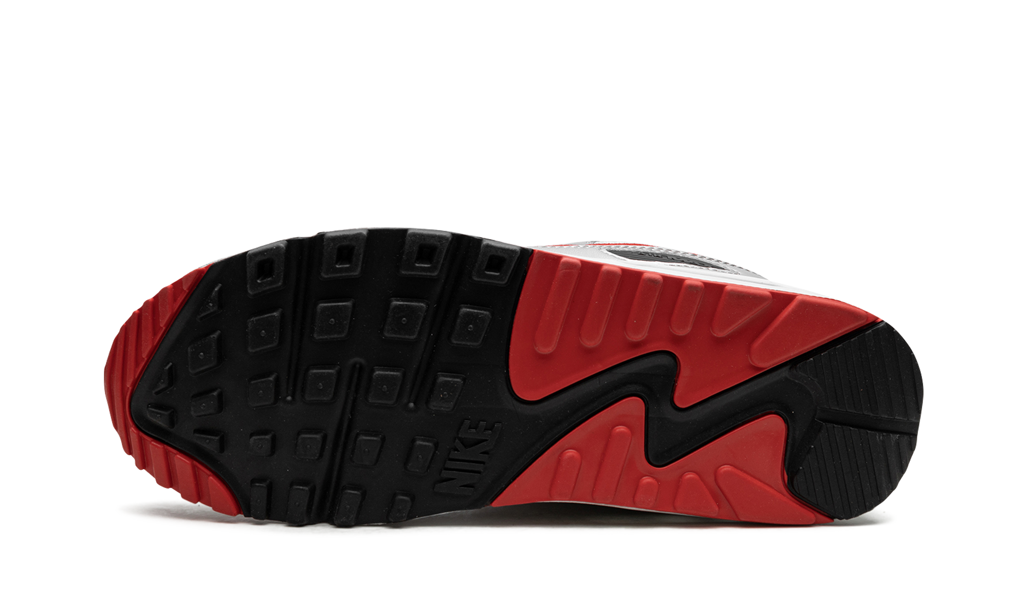 Air Max 90 "Icons - Silver Bullet"