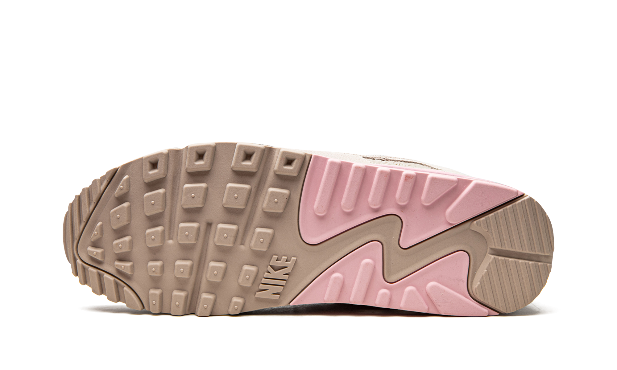 Air Max 90 "Pink String"