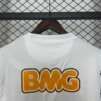 SANTOS 2011-2012 HOME JERSEY