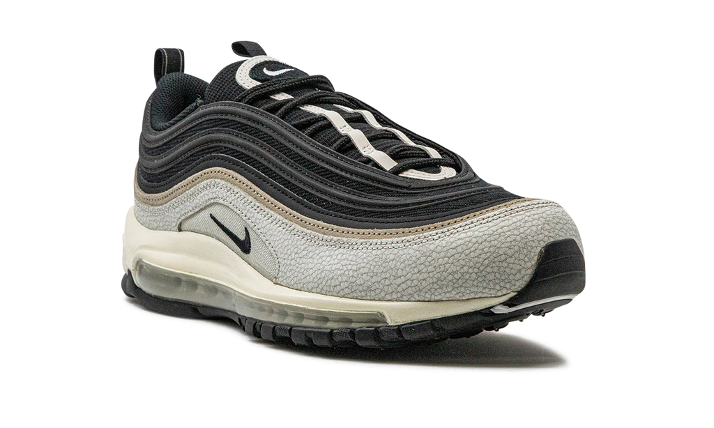Air Max 97 "Light Bone / Khaki / Black"