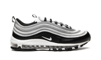 Air Max 97 "White / Black / Silver"