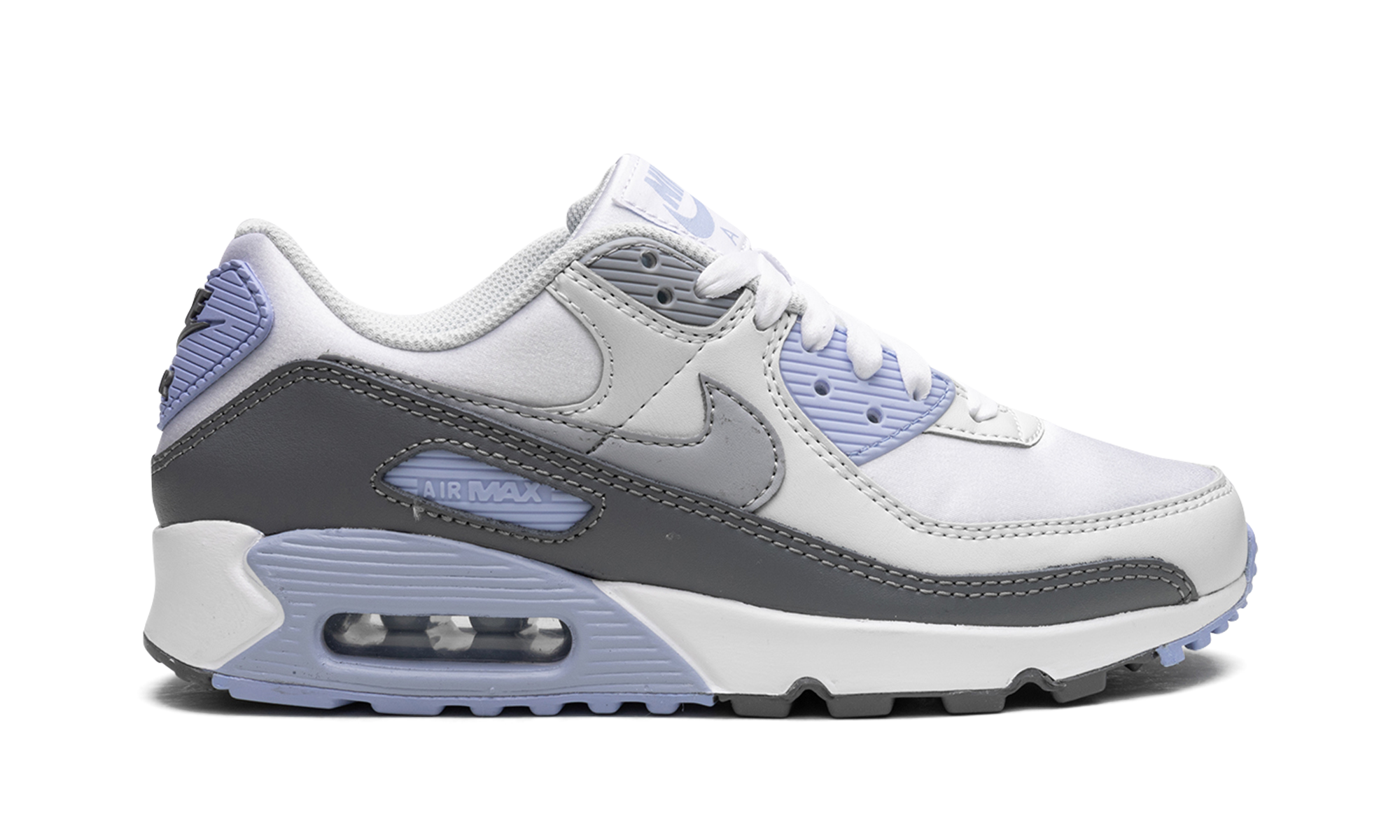 AIR MAX 90 WMNS "Cobalt Bliss"