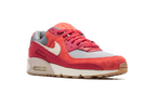 Air Max 90 PRM "Gym Red"