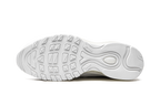 AIR MAX 97 MNS WMNS "WHITE"