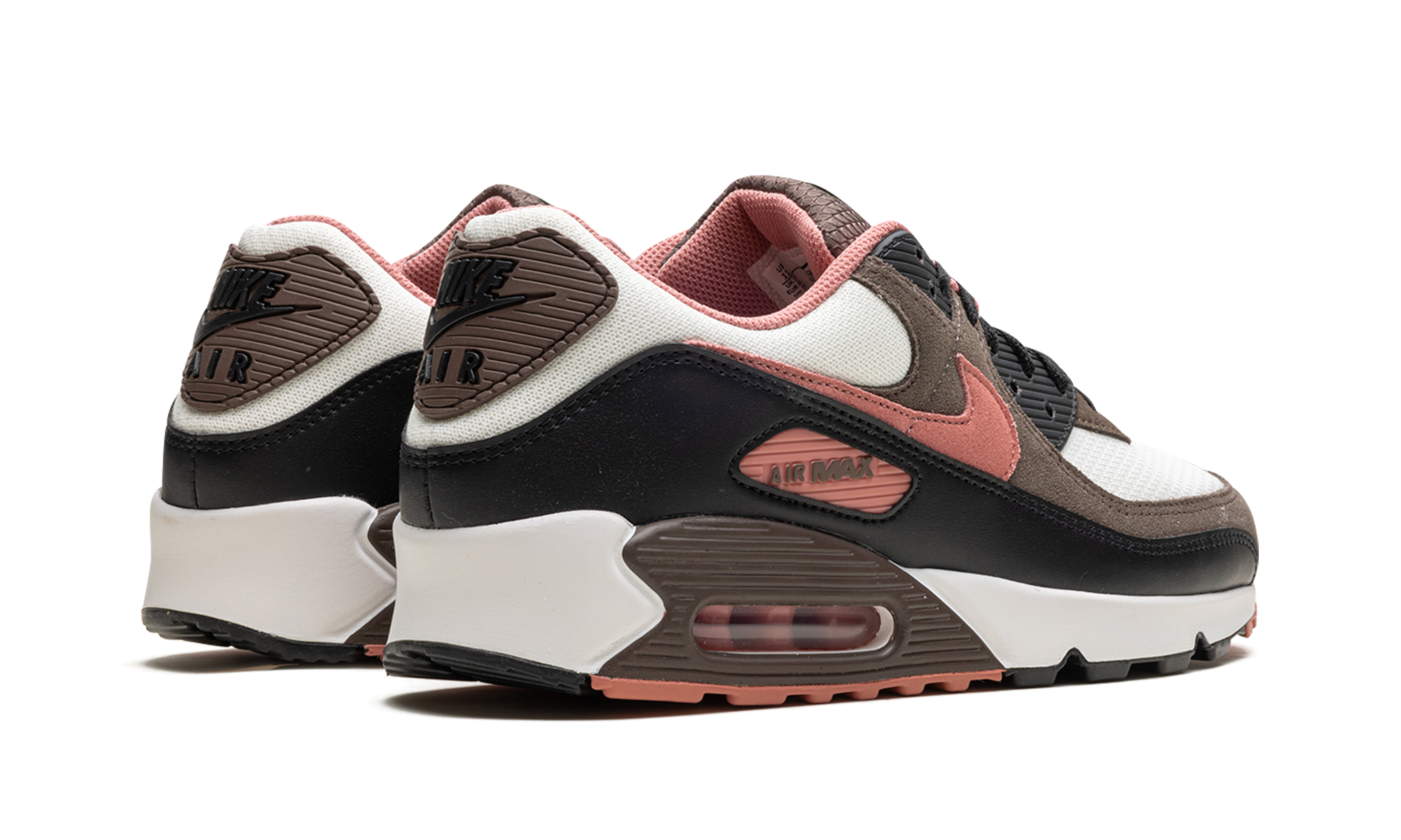 Air Max 90 "Ironstone Red Stardust"