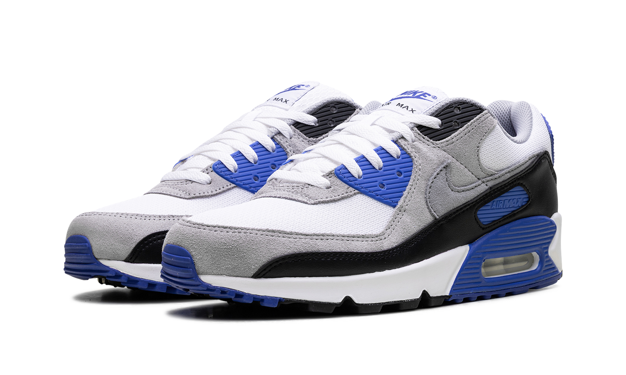 Air Max 90 "Hyper Royal"
