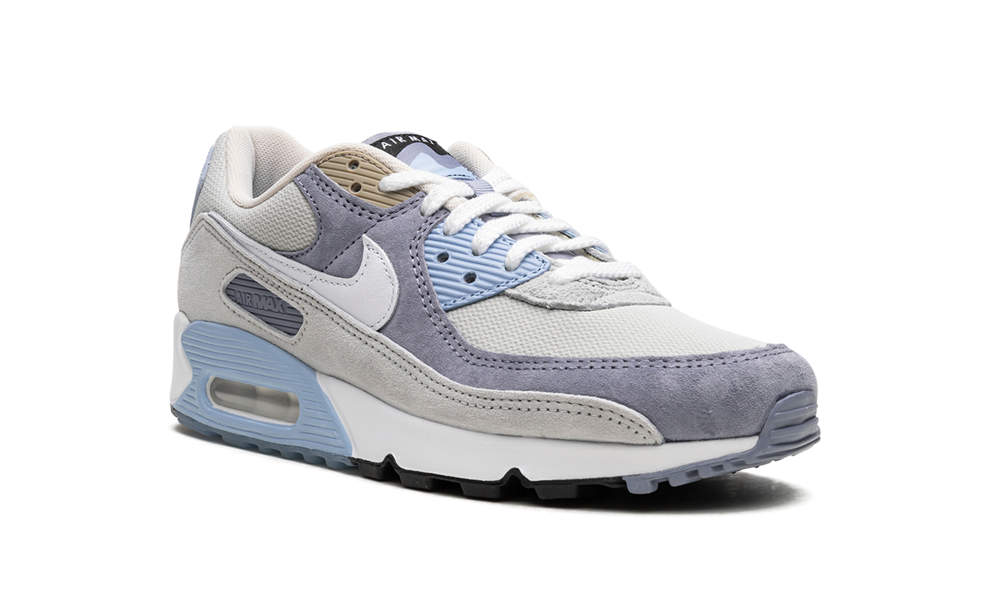 Air Max 90 "Ashen Slate"