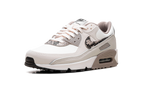 Air Max 90 WMNS "Light Pink Snakeskin"