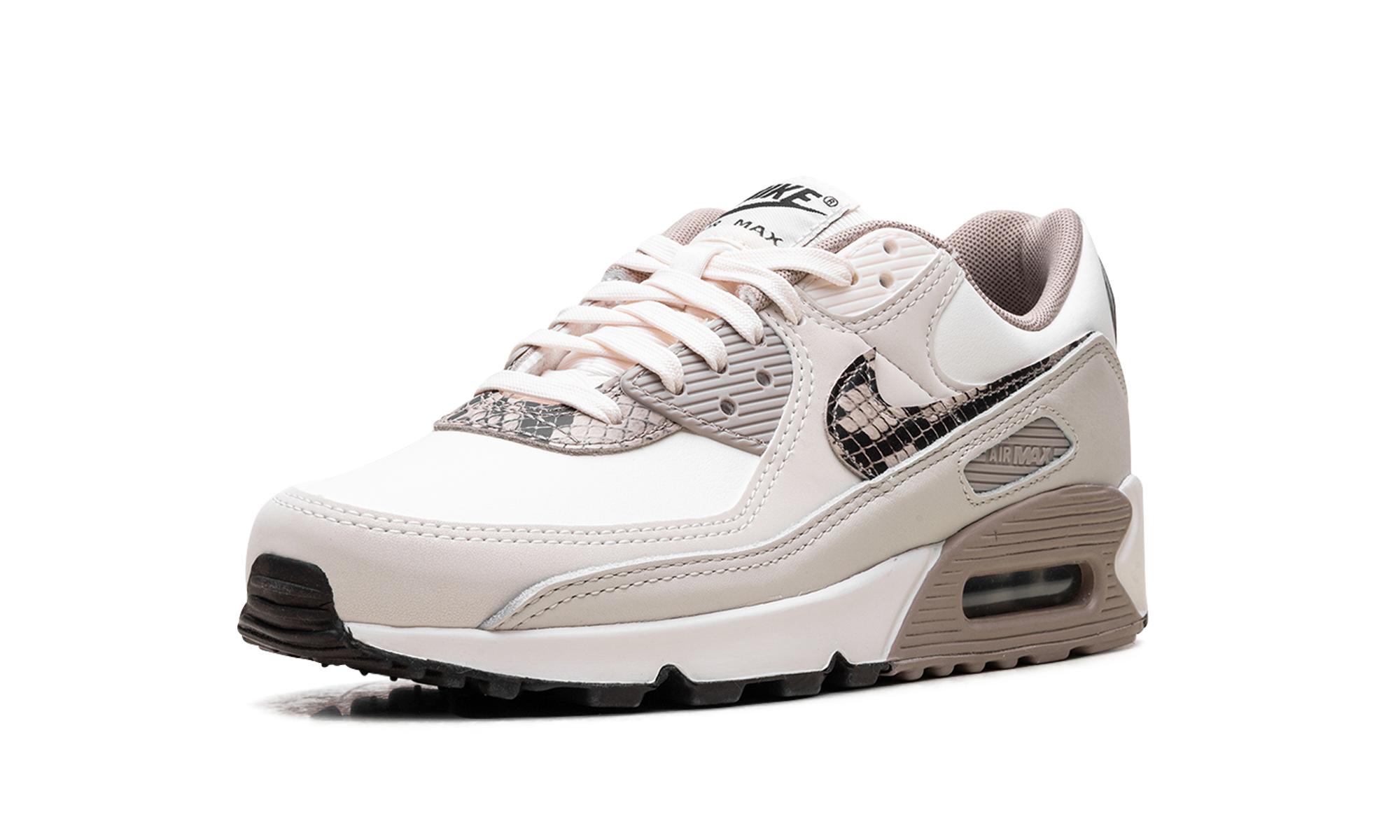 Air Max 90 WMNS "Light Pink Snakeskin"