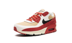 Air Max 90 LTR GS "Sesame / Red Clay"