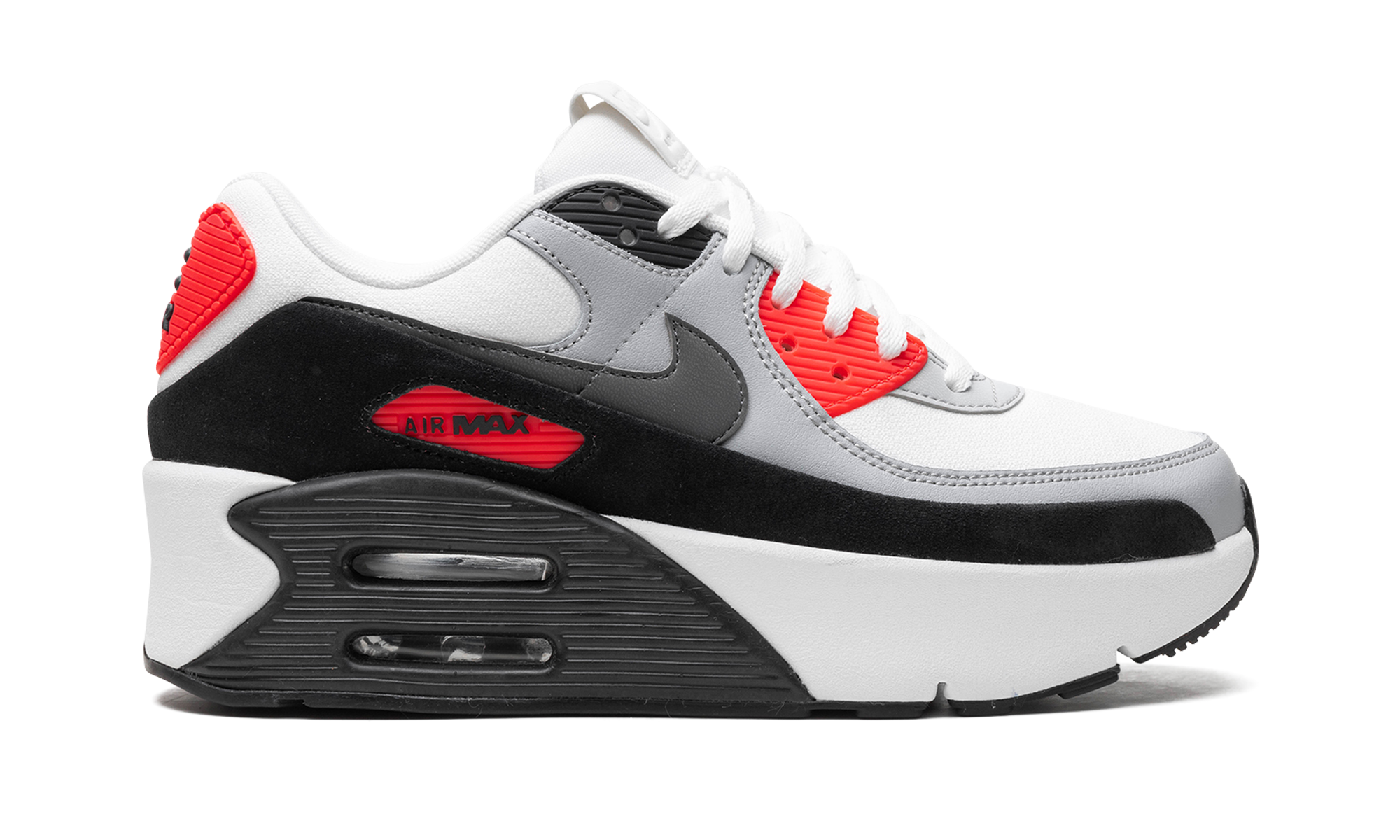 AIR MAX 90 WMNS "Infrared"