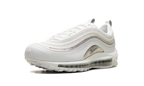 AIR MAX 97 WMNS "Metallic Silver"
