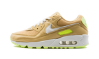AIR MAX 90 MNS WMNS "Sesame / Barely Volt"