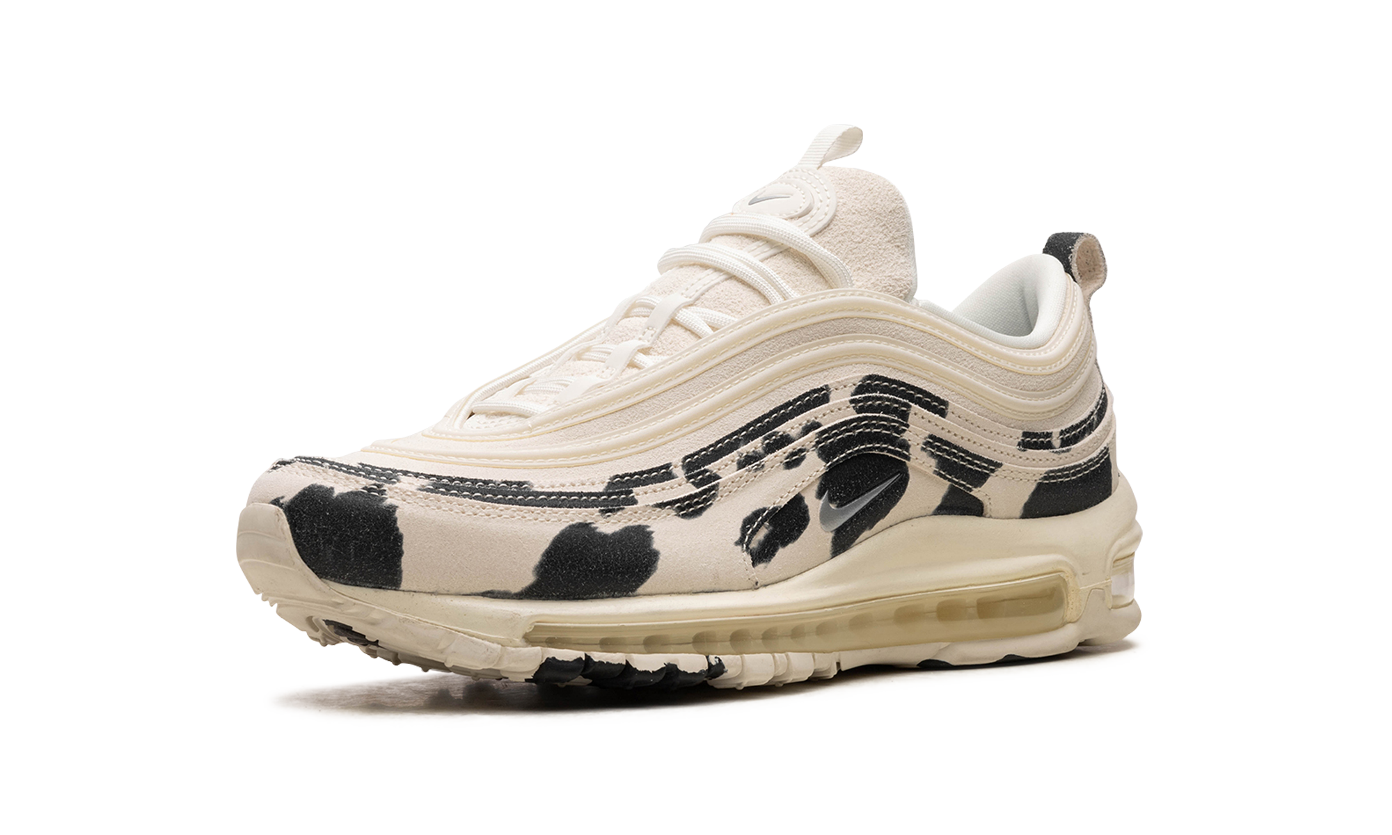 AIR MAX 97 WMNS "Cow Print"