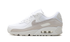 Air Max 90 "White/Photon Dust/Summit White/Platinum Tint"