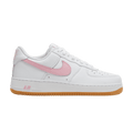 Nike Air Force 1 Low '07 Retro Color of the Month Pink Gum
