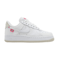 Nike Air Force 1 Low '07 LX Pink Bling (Women's)