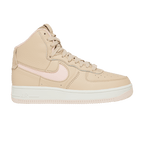 Nike Air Force 1 High Sculpt Linen Sanddrift (Women's)