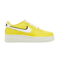 Nike Air Force 1 Low LV8 82 Tour Yellow (GS)