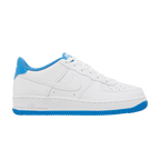 Nike Air Force 1 Low '07 White Light Photo Blue (GS)