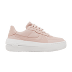 Nike Air Force 1 Low PLT.AF.ORM Pink Oxford (Women's)