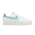 Nike Air Force 1 Low '07 LV8 82 Double Swoosh Medium Blue