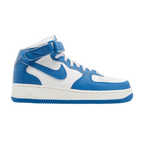 Nike Air Force 1 Mid Military Blue Doll (Women's)