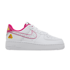 Nike Air Force 1 Low '07 LX Dragon Fruit (Women's)