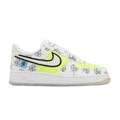 Nike Air Force 1 Low Worldwide Katakana White