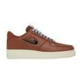 Nike Air Force 1 Low '07 Premium Vintage Pecan