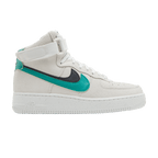 Nike Air Force 1 High SE Sesame Neptune Green (Women's)