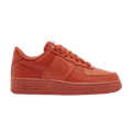 Nike Air Force 1 Low '07 Triple Orange (Women's)