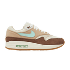 Nike Air Max 1 Crepe Brown (2022)