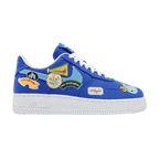 Nike Air Force 1 Low '07 PRM Los Angeles Patched Up (Women's)