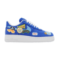 Nike Air Force 1 Low PRM Los Angeles Patched Up