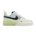 Nike Air Force 1 React Sail Barely Volt