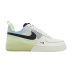Nike Air Force 1 React Sail Barely Volt