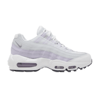 Nike Air Max 95 Recraft Whtie Violet Frost (GS)