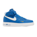Nike Air Force 1 Mid '07 LV8 40th Anniversary Blue Jay