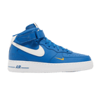 Nike Air Force 1 Mid '07 LV8 40th Anniversary Blue Jay