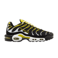 Nike Air Max Plus Black Tour Yellow