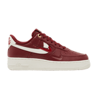 Nike Air Force 1 Low '07 Premium History Of Logos Team Red (Women's)