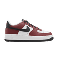 Nike Air Force 1 Low LV8 Team Red (GS)