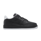 Nike Air Force 1 Low '07 Black White Sole