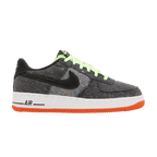 Nike Air Force 1 Low LV8 Black Ghost Green (GS)