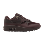 Nike Air Max 1 Burgundy Crush (Women's)